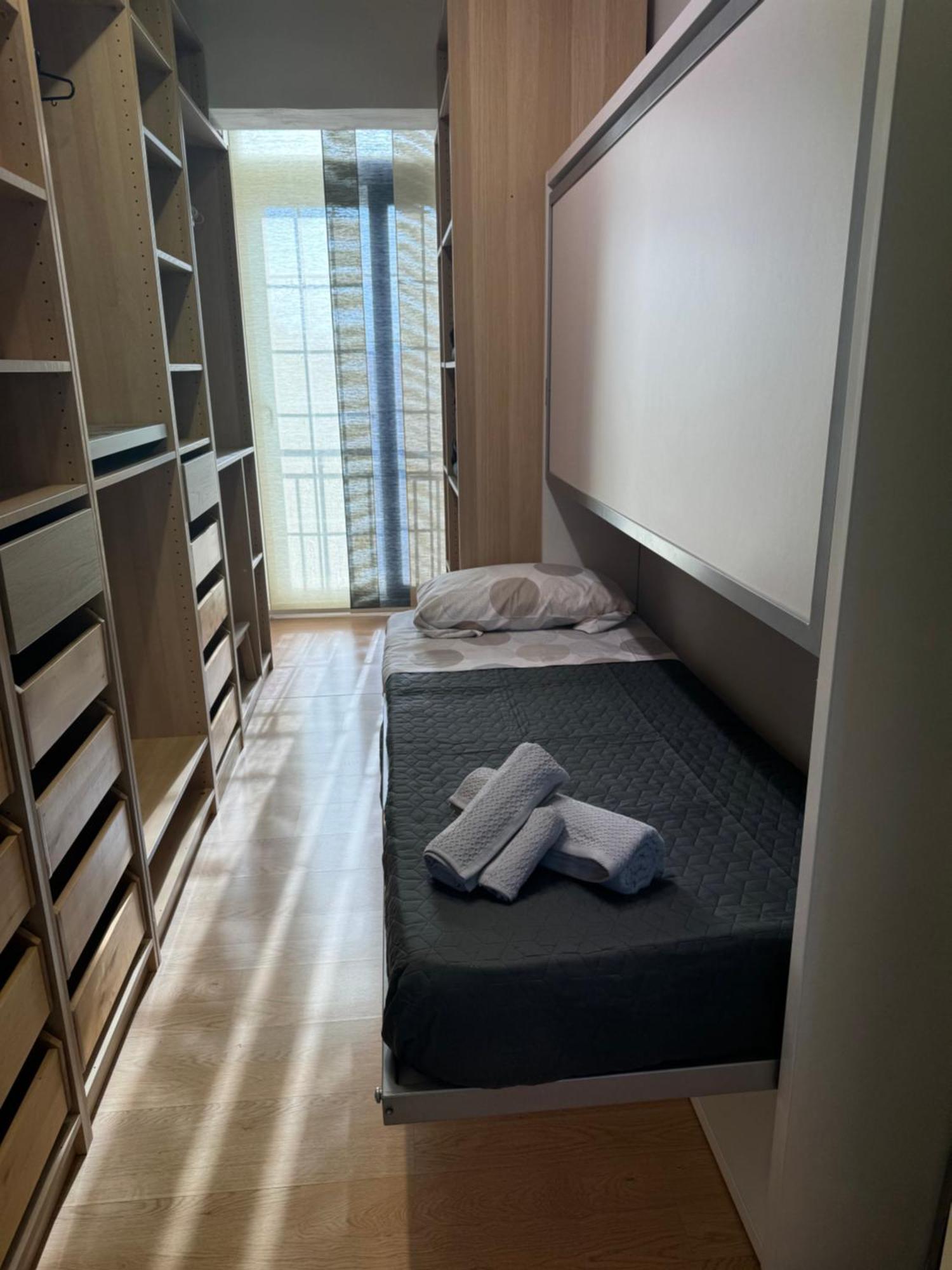 Apartamento Atico Centro Sol Y Vistas Zaragoza Exterior foto