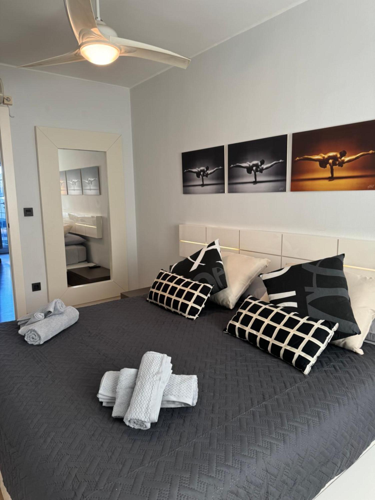 Apartamento Atico Centro Sol Y Vistas Zaragoza Exterior foto