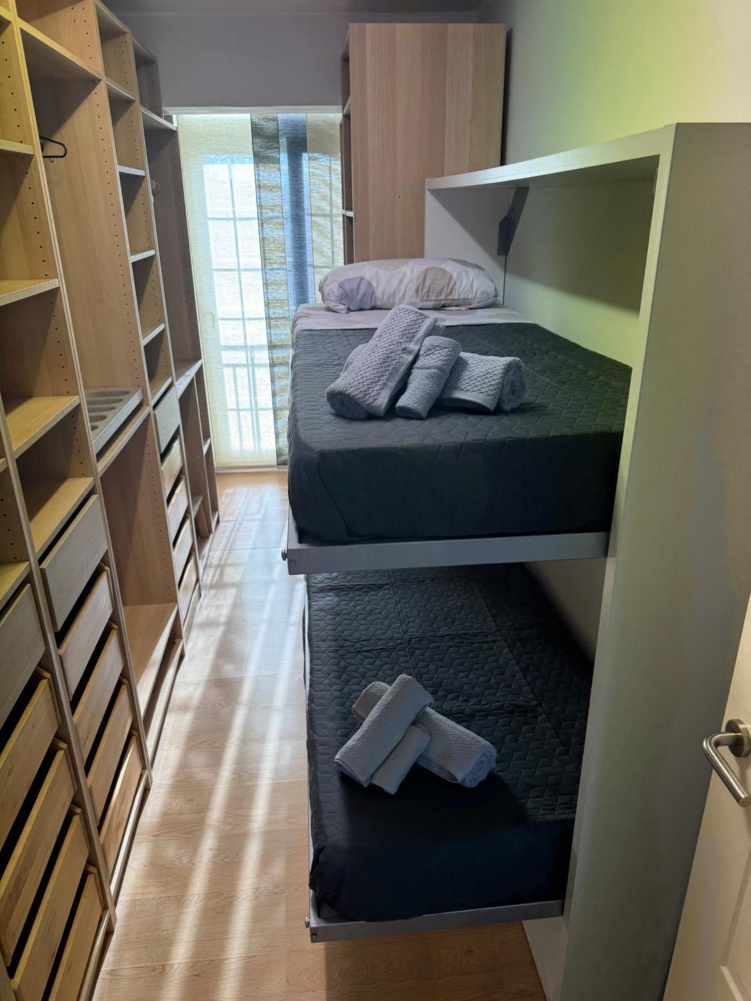 Apartamento Atico Centro Sol Y Vistas Zaragoza Exterior foto