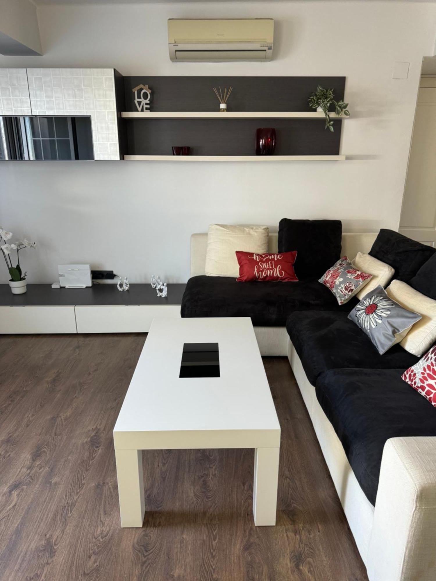 Apartamento Atico Centro Sol Y Vistas Zaragoza Exterior foto