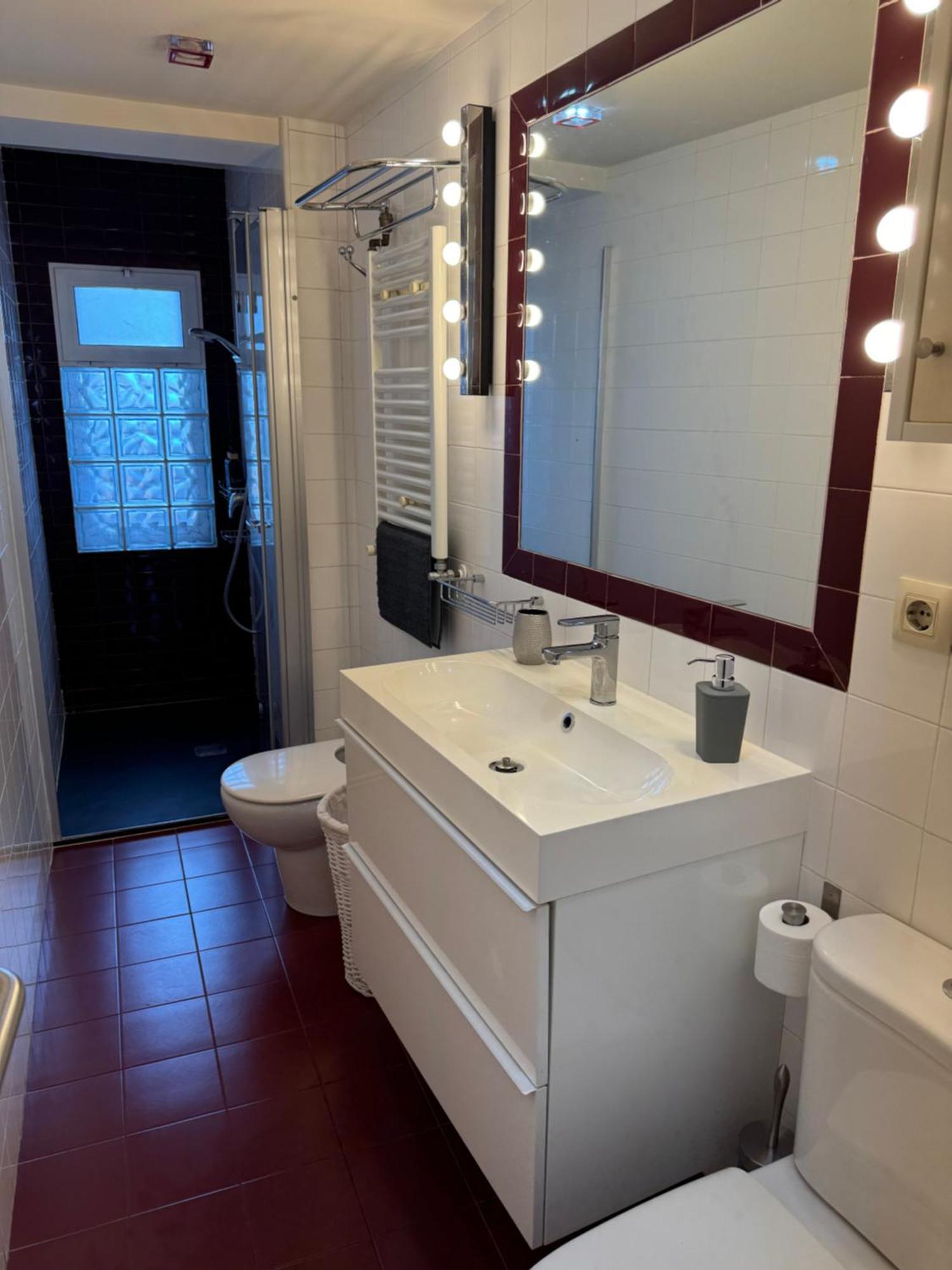 Apartamento Atico Centro Sol Y Vistas Zaragoza Exterior foto